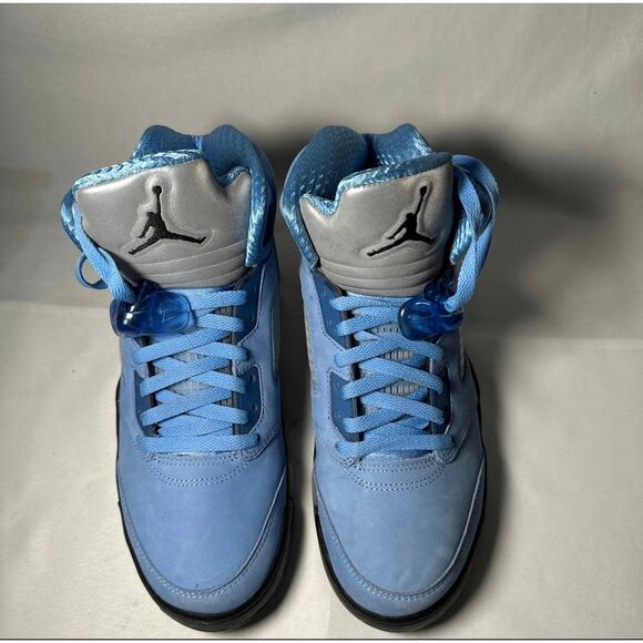 Size 8.5 - Nike Air Jordan 5 Retro SE UNC Men\'s Shoes Ships Now main image 8